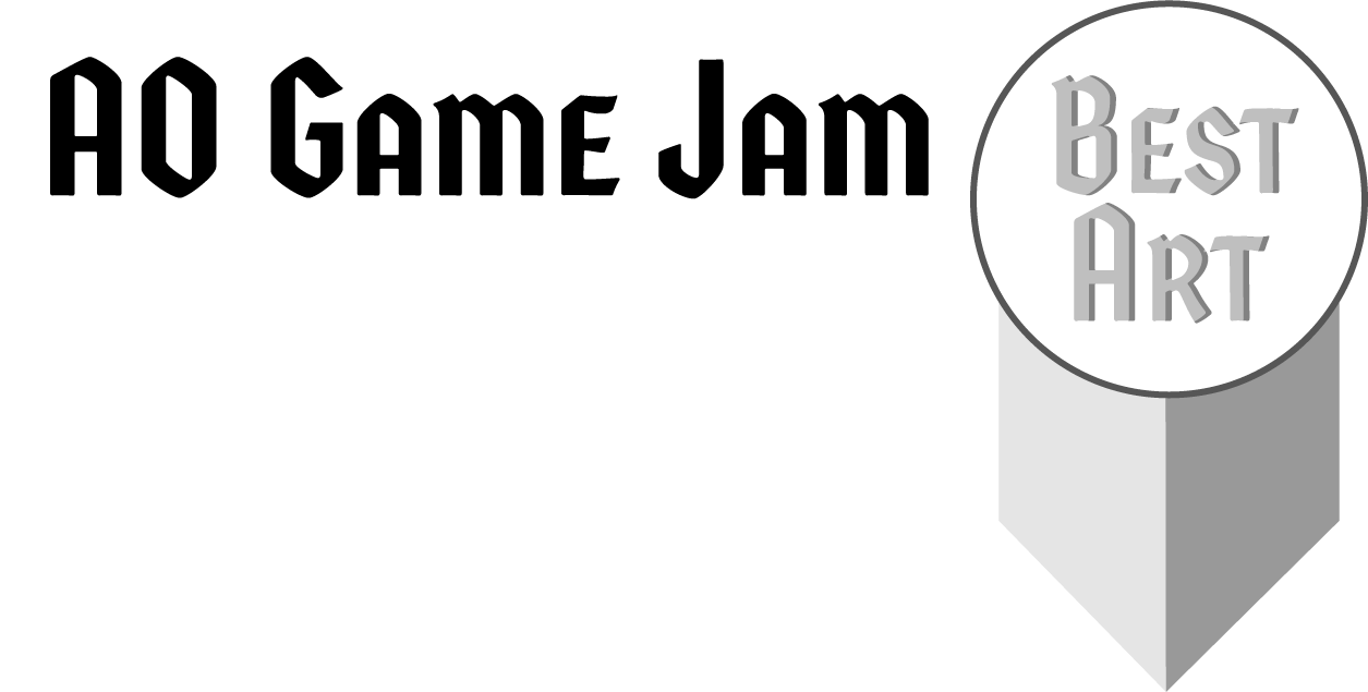 AO Game Jam award