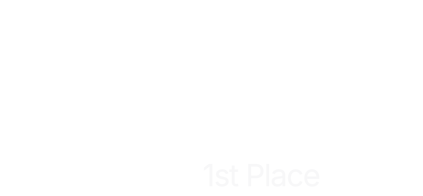 Fullstack Hackathon award